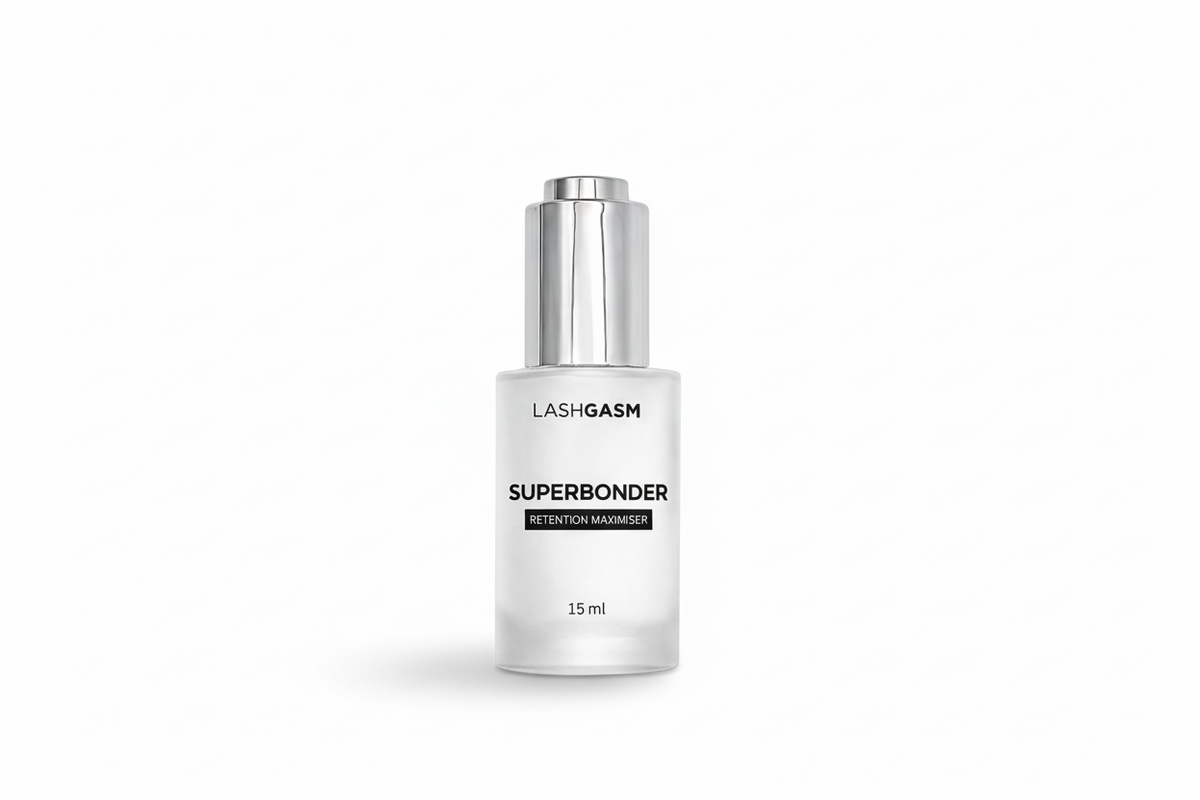 SUPERBONDER - RETENTION MAXIMISER (15 ml)